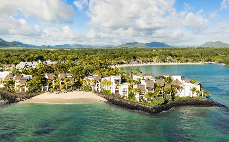 وجهة استثنائية للعائلات في موريشيوس