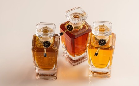 Henry Jacques unveils final chapter of Collection De L’Atelier, Rose Trio