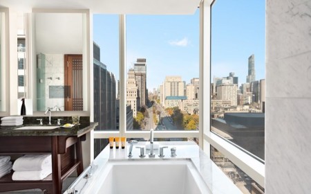 Shangri-La Toronto: The Ideal Stay for the FIFA 2026 World Cup