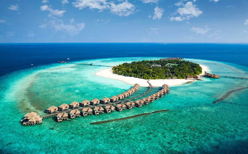 Celebrate Easter in Luxury at JA Manafaru Maldives