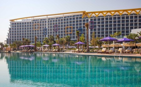 Experience the Ultimate Family Staycation with Exclusive Savings for UAE Residents at Centara Mirage Beach Resort Dubai