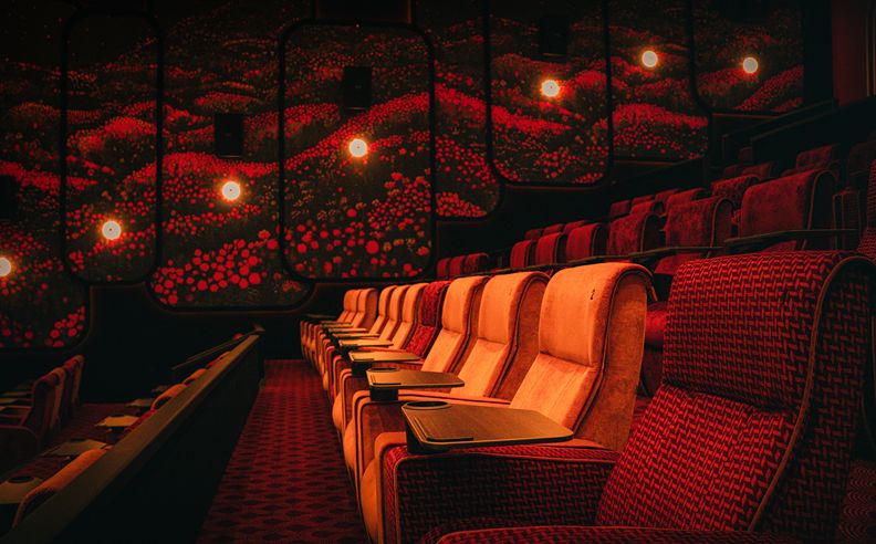 Cinemacity Starlight Redefines Cultural Entertainment in Abu Dhabi