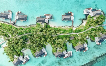 Cheval Blanc Randheli | Summer Escape Offer 2026