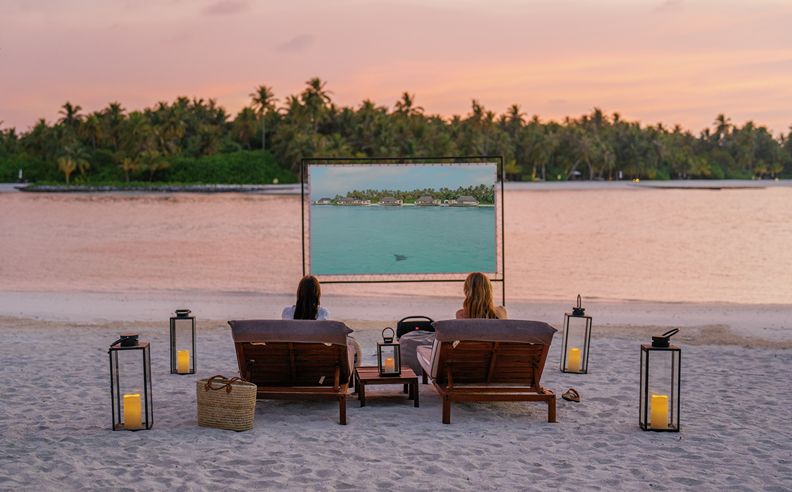 Cheval Blanc Randheli: Ultimate Luxury Escape in the Maldives