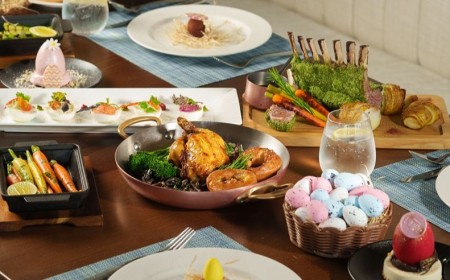 Hop Into Easter and More with Al Jaddaf Rotana’s 2026 Staycation Offers