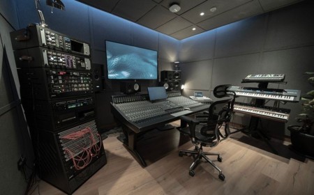 Beast House is Turning Up the Volume on Saudi Creativity and Powering the Kingdom’s Next Wave of Music