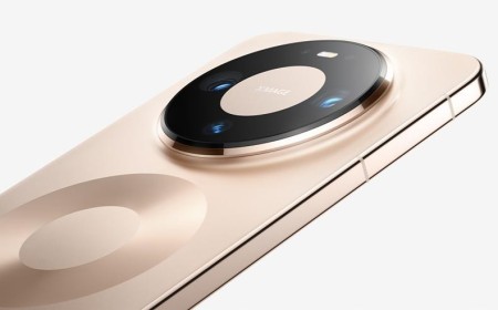 هواوي تفتح باب الطلب المسبق لهاتف في الإمارات