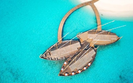Milaidhoo Maldives unveils reimagined Ba’theli by the Reef:a return to family-style dining