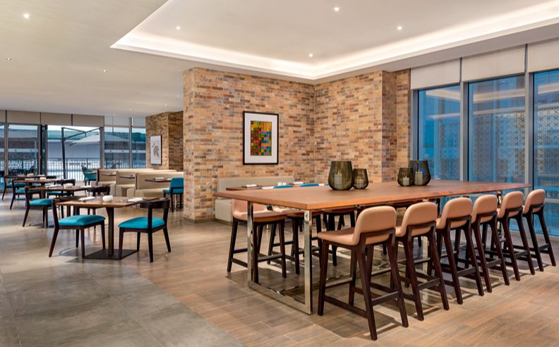 فندق نوفوتيل دبي الحي الذهبي يقدّم برانش عيد الفصح في مطعم ذا سبايسري ابتداءً من 99 درهماً إماراتياً