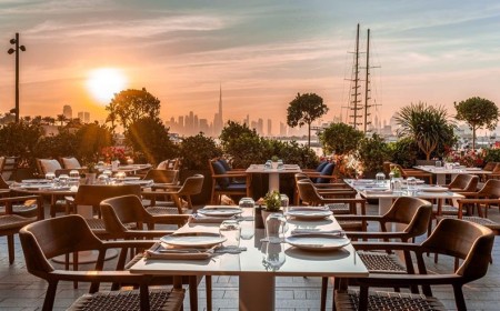 A Joyful Easter Brunch Celebration at Address Creek Harbour