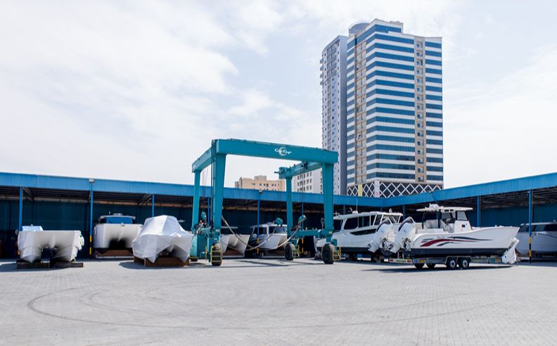 Global Recreational Boating Growth and Gulf Craft Expansion