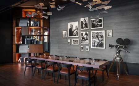 An Easter Sunday to Savour at the WB™ Abu Dhabi, Curio Collection by Hilton