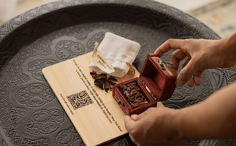 InterContinental Maldives Maamunagau Resort: Luxury Villas and Sleep Well Experience