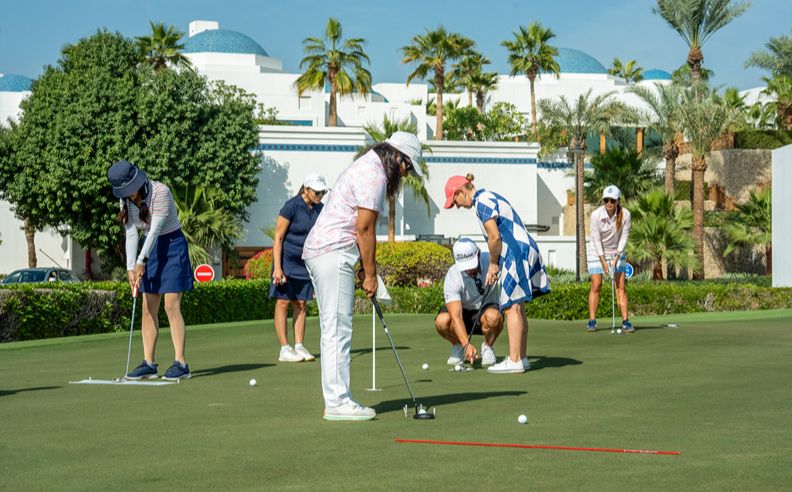 The Ultimate Workcation at Park Hyatt Dubai