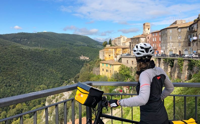 Eurohike Mountain Routes & Alpine Family Adventures