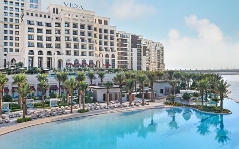 Vida Hotels: The Effortless Escape Offer
