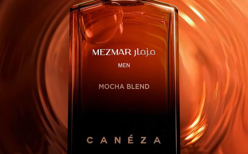 إبداعات عطور كانيزا: أومو وموتشا بلند لموسم دافئ ومنعش