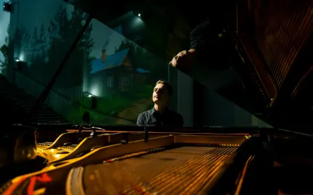 تجارب TODA في دبي: وجهة مختلفة لعشاق الفن والموسيقى والرفاهية