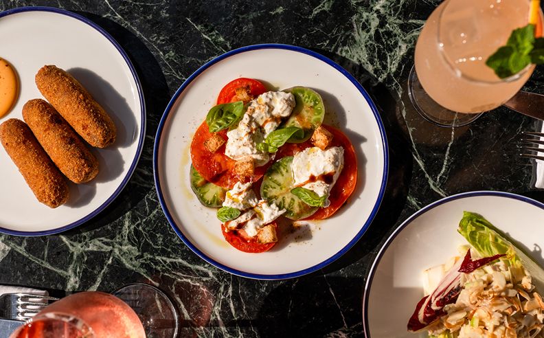 Stay, Dine and Switch Off at Uptown Dubai