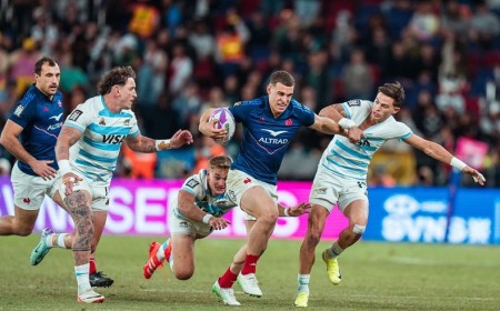 Hong Kong Mega 8 Brings World-Class Sports to the Events Capital of Asia