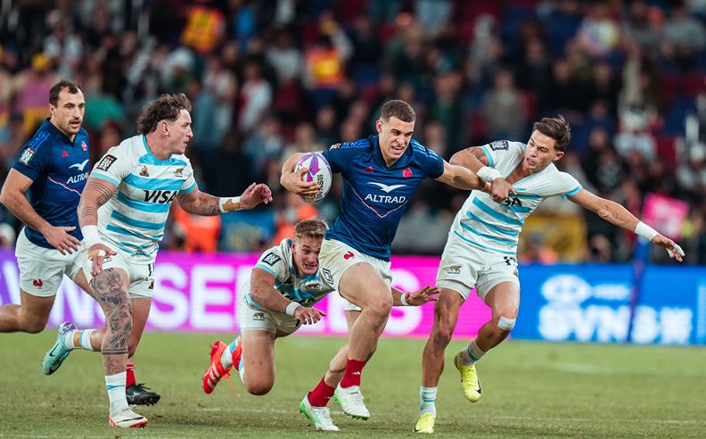 Hong Kong Mega 8 Brings World-Class Sports to the Events Capital of Asia