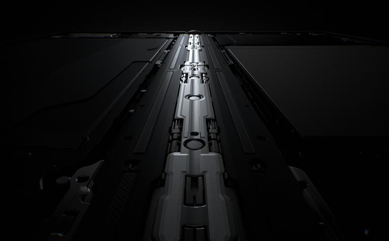 أداء فائق وإنتاجية بالذكاء الاصطناعي وكاميرات Hasselblad