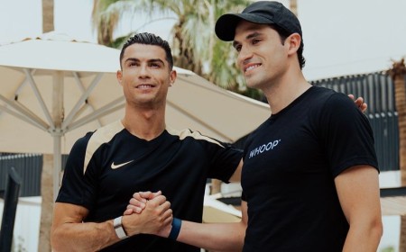 شركة WHOOP تعزز حضورها العالمي باستثمار يتجاوز نصف مليار دولار مع تركيز متزايد على المنطقة