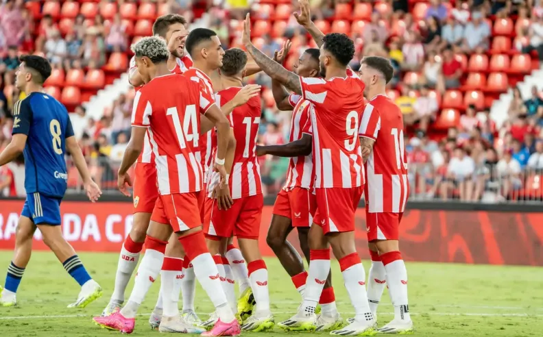 Sporting Ambitions and Future Outlook