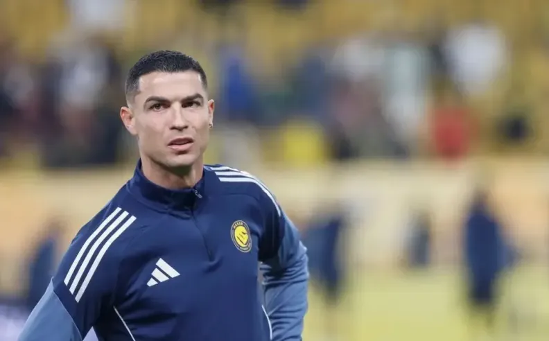 Cristiano Ronaldo Investment in Almeria