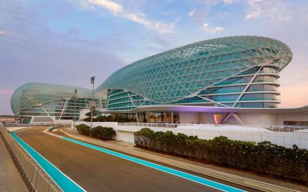 عيد الفصح بأسلوب مميز في فندق دبليو أبوظبي – جزيرة ياس