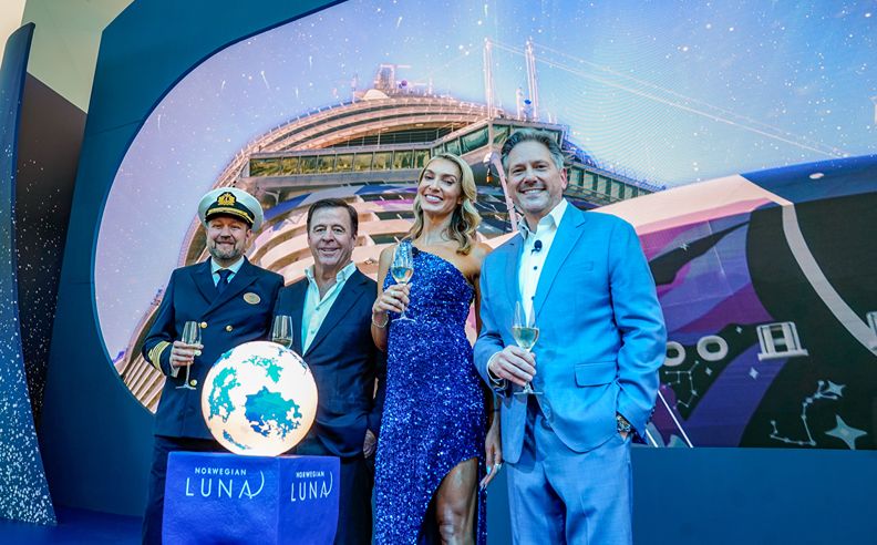 Norwegian Luna: Accommodations, Dining, and Caribbean Itineraries