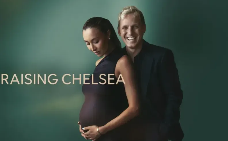 Raising Chelsea A Light and Relatable Reality Experience