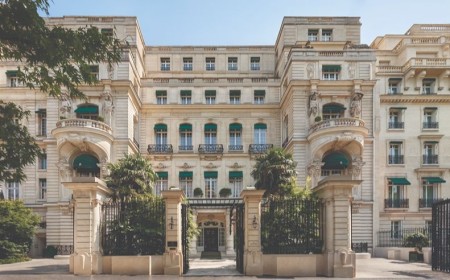 خطّطوا لإجازات رياضية بامتياز هذا الصيف مع فنادق شانغريلا