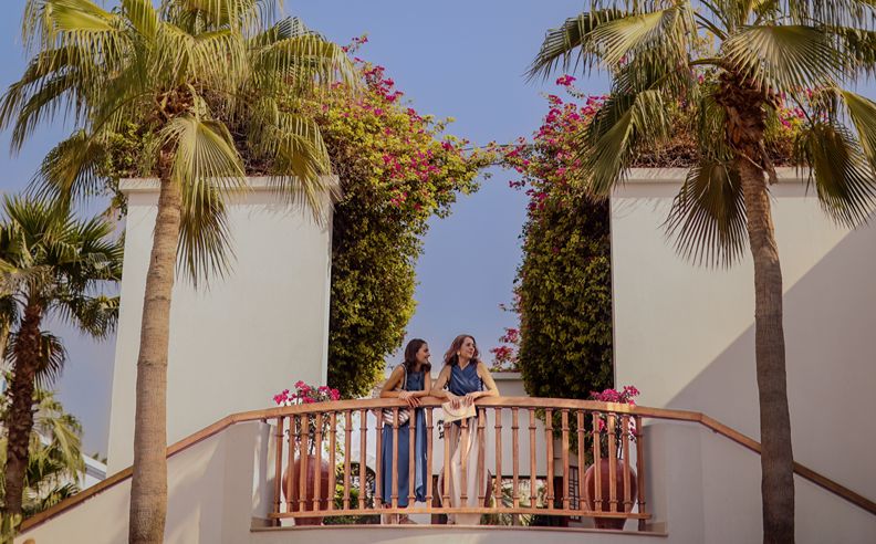 منتجع بارك حياة دبي يُطلق عرض The Ultimate Workcation المميّز