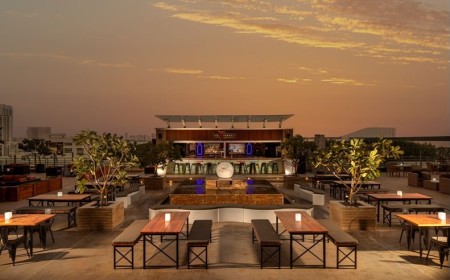 Radisson Hotel Group expands its footprint in Dubai with the opening of Radisson Blu Hotel, Dubai Barsha Heights