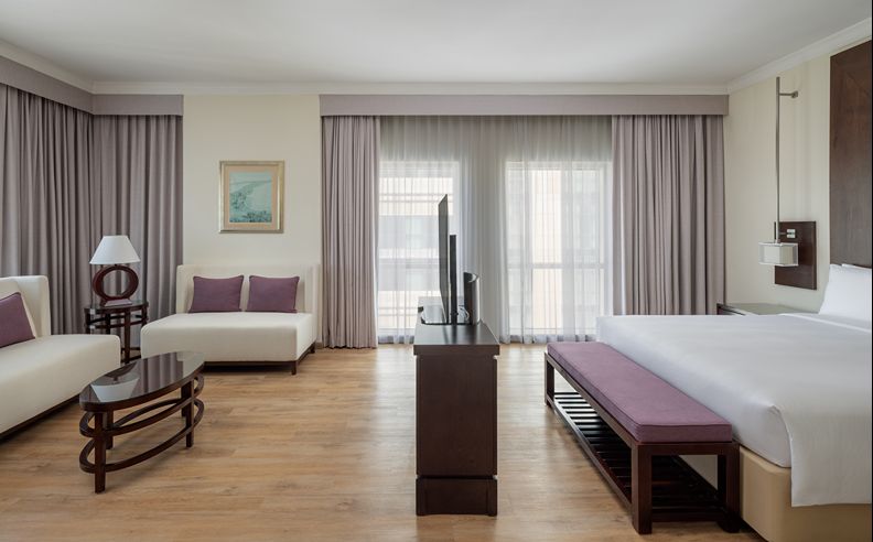 Radisson Blu Hotel, Dubai Barsha Heights Expands the Brand’s UAE Footprint