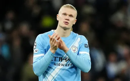 هالاند يفاجئ عشاق السيارات بإضافة مايباخ نادرة تجمع بين الفخامة والفن