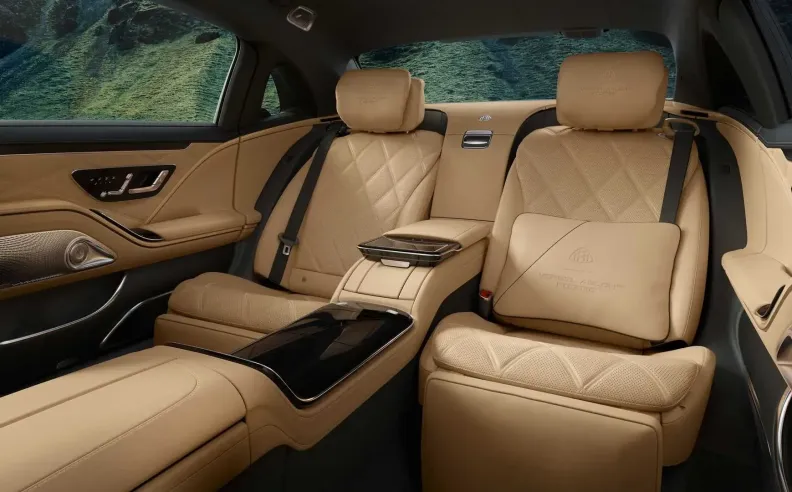 أداء قوي يليق بأسلوب حياة النخبة