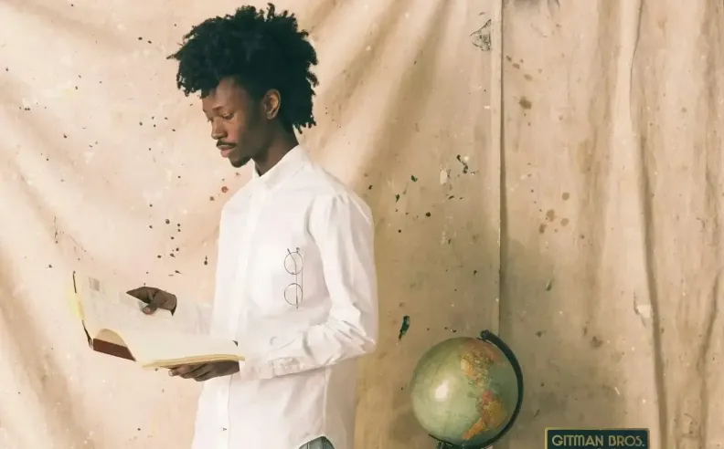 The Oxford Shirt for Everyday Elegance