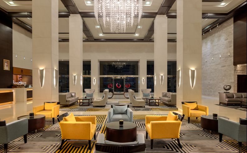 راديسون بلو دبي برشا هايتس: افتتاح يعزّز حضور العلامة في وجهة حيوية