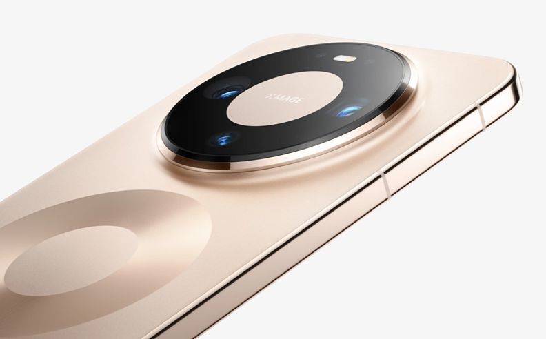 HUAWEI Mate 80 Pro: نظام تصوير متكامل بدون تنازلات