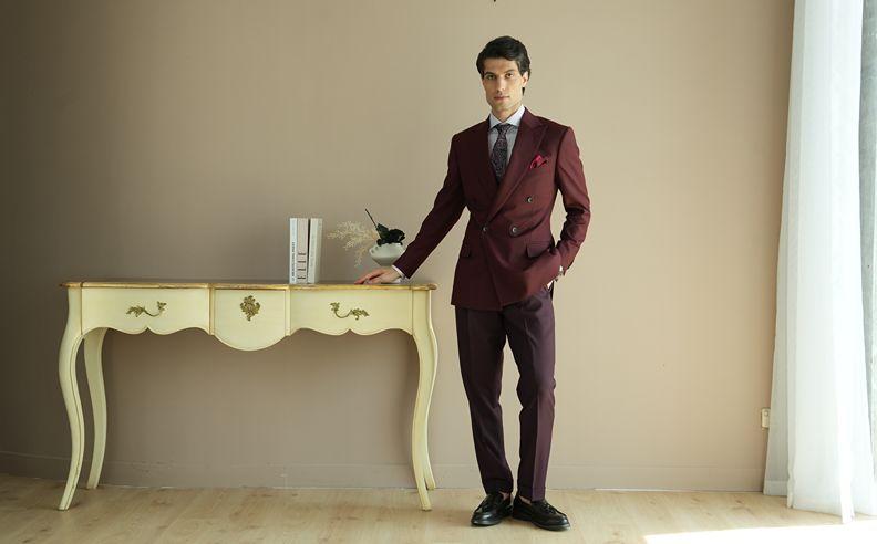 Ateliier De Soul Launches Bespoke Travelling Tailor Packages in Dubai