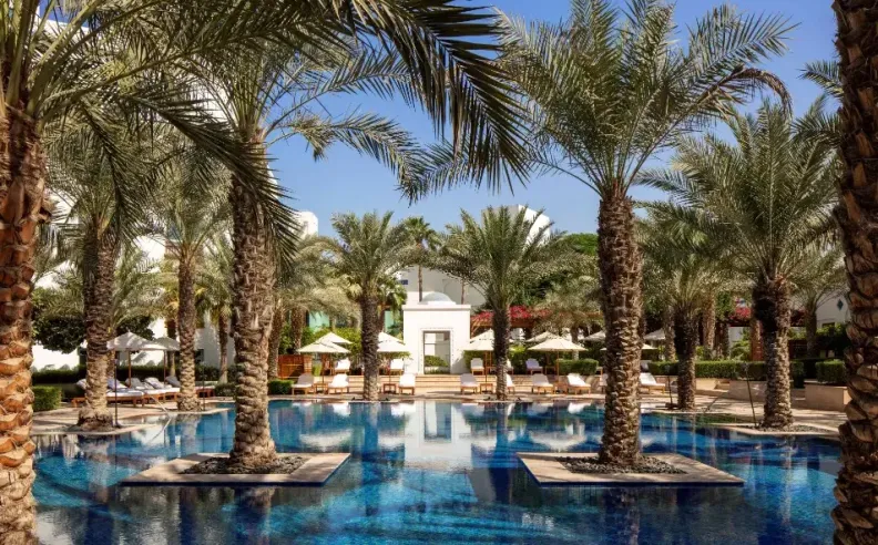 A Complete Wellness Reset