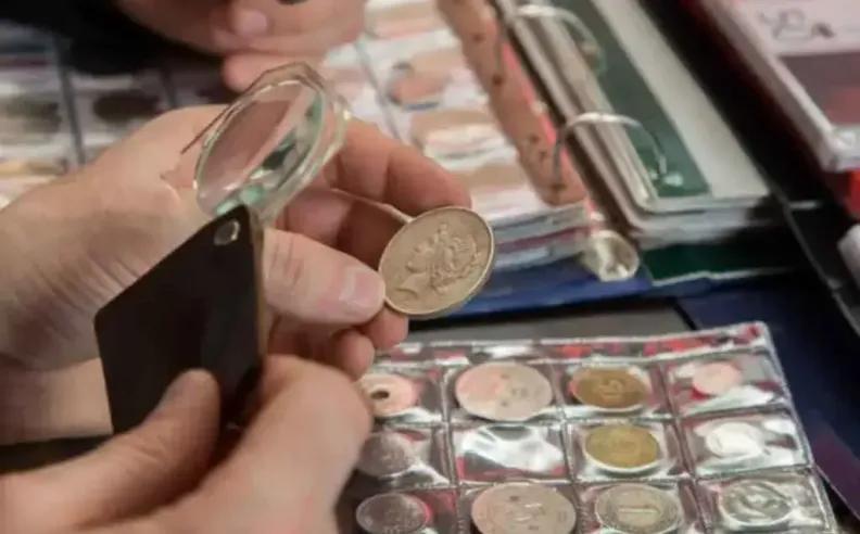 Understanding the Foundations of Coin Collecting