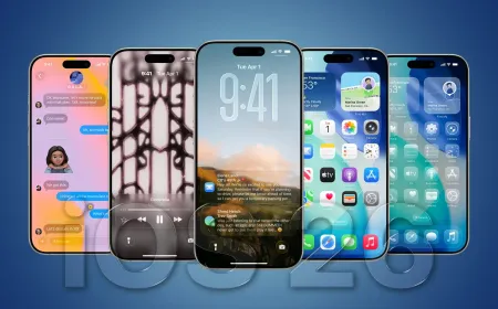 iOS 26.4 Transforms Your iPhone Into a Smarter Faster Daily Companion