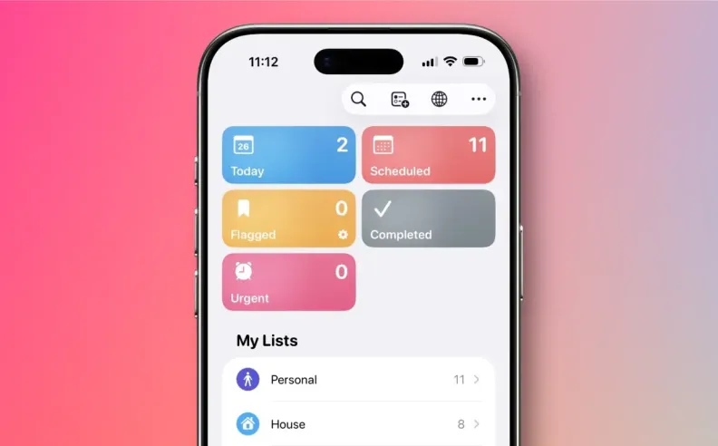 A More Focused Way to Manage Daily Tasks