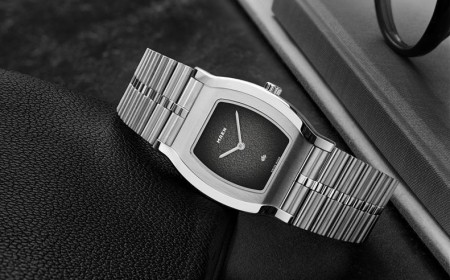 MAEN x Nico Leonard – Grand Tonneau Ultra-Thin (6.4mm)