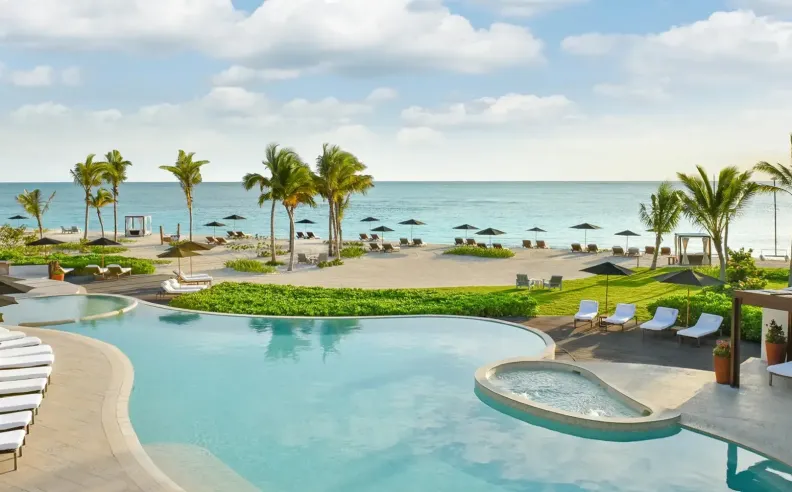 Rosewood Mayakoba Hidden Luxury Escape Where Nature and Privacy Redefine Travel