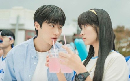 الكوميديا الرومانسية الكورية المُنتظرة 