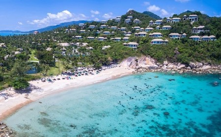 Songkran Festivities Across Thailand